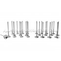 Ferrea Competition Plus Engine Valves x24 for BMW M3 E46