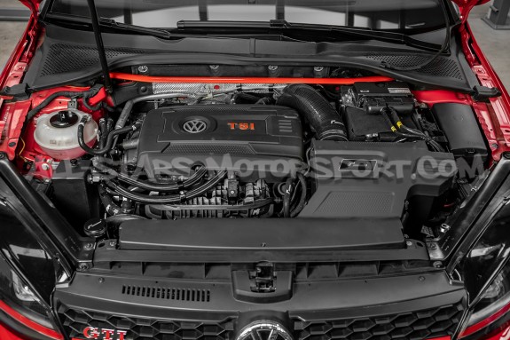 Barra de torretas delantera Alpha Competition para S3 8V / Golf 7 G...