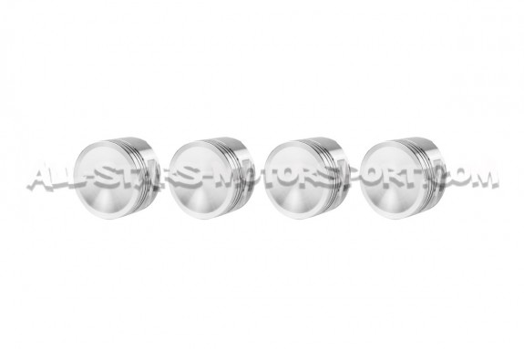 Pistones forjados JE Pistons para Opel Corsa D OPC