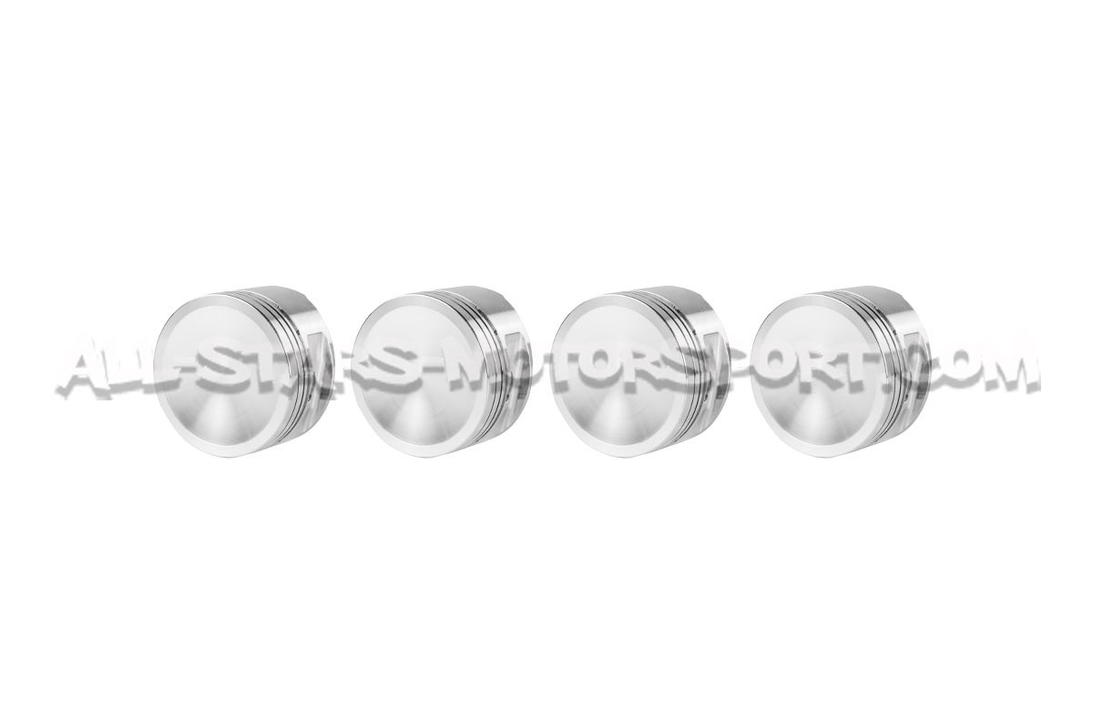JE Forged Pistons for Opel Corsa D OPC