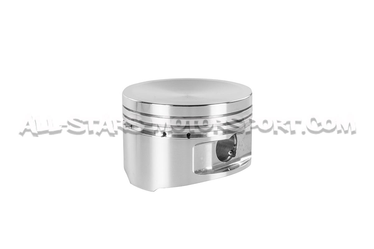 JE Forged Pistons for Opel Corsa D OPC