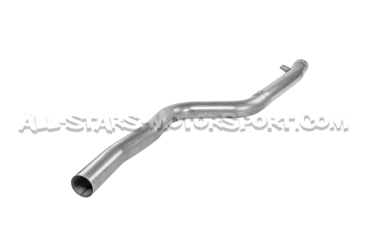 Supresion de GPF Scorpion para BMW 140i / 240i F2x (con escape de 3...