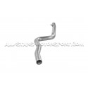 BMW 140i / 240i F2x Scorpion GPF Delete Pipe (for 3.15\\" / 80mm ca...