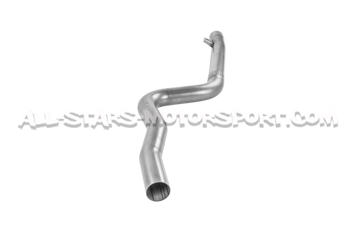 Decata suppression de GPF Scorpion pour BMW 140i / 240i F2x (avec e...