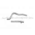 Supresion de GPF Scorpion para BMW 140i / 240i F2x (con escape de 3...