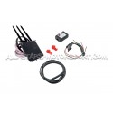 Reloj digital P3 Gauges para rejilla de ventilacion de Ford Focus 3...