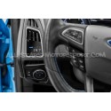 P3 Gauges Digital Vent Gauge for Ford Focus 3 RS / ST