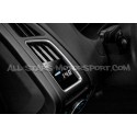 P3 Gauges Digital Vent Gauge for Ford Focus 3 RS / ST