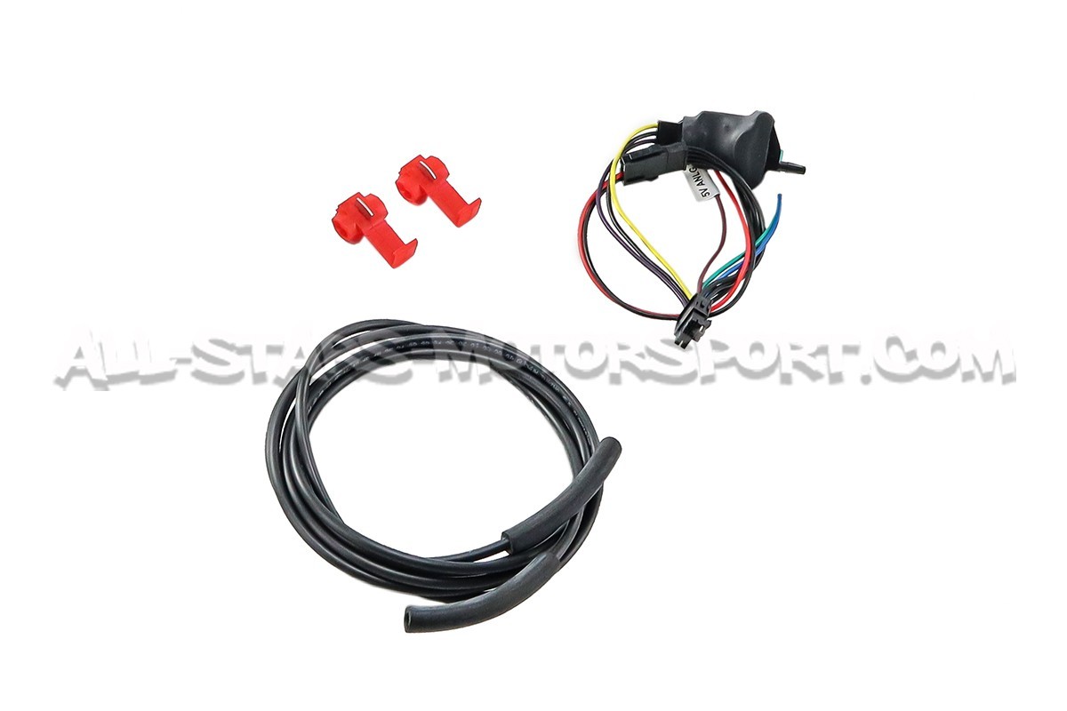 Manomètre multi digital P3 Gauges pour Ford Focus 3 RS / ST