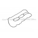 BMW 135i / 335i N54 Valve Cover Gasket
