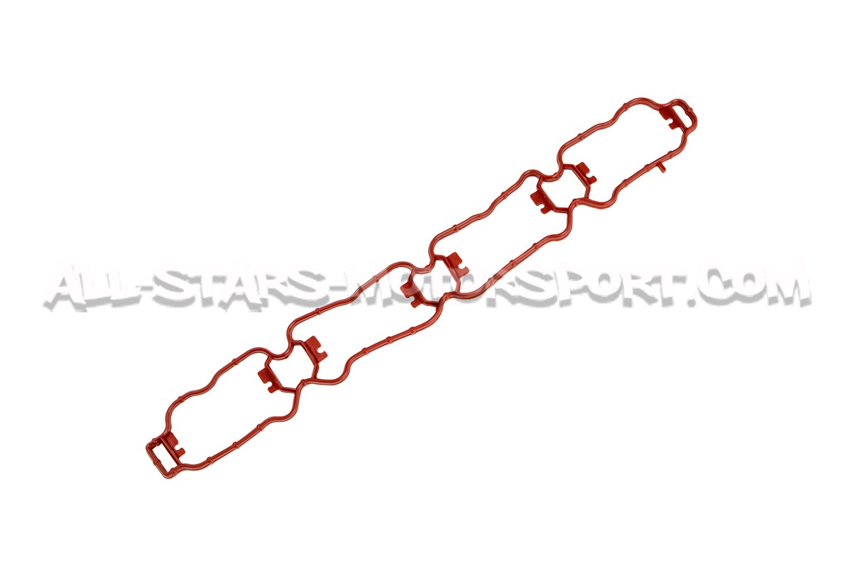 Junta de colector de admision para Golf 7 GTI / Golf 7 R / Leon 3 Cupra / S3 8V / TT 8S 2.0 TFSI EA888.3