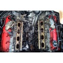 Junta de colector de admisión para Audi RS4 B7 4.2 FSI