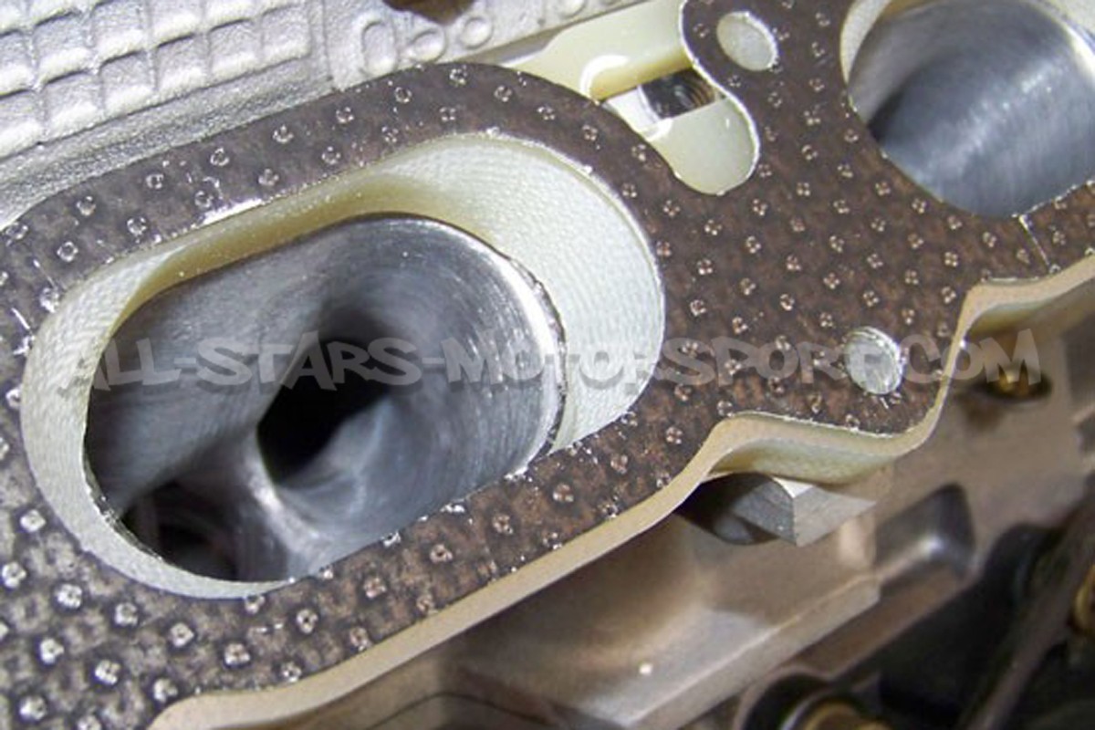 Golf 4 GTI / Leon 1M Cupra / Audi S3 8L / Audi TT 8N 1.8T 20V Intak...