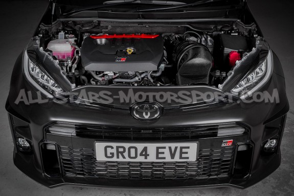 Toyota Yaris GR Eventuri Carbon Fiber Intake