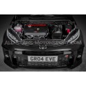 Admisión de fibra de carbono Eventuri para Toyota Yaris GR
