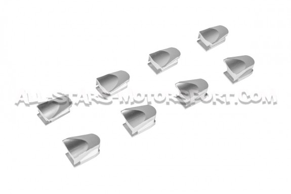 Alpha Competition Runner Flap Delete Kit for S3 8V / Golf 7 GTI / G...