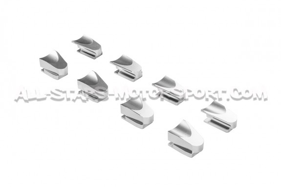 Alpha Competition Runner Flap Delete Kit for S3 8V / Golf 7 GTI / G...