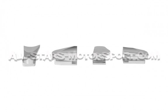 Alpha Competition Runner Flap Delete Kit for S3 8V / Golf 7 GTI / G...