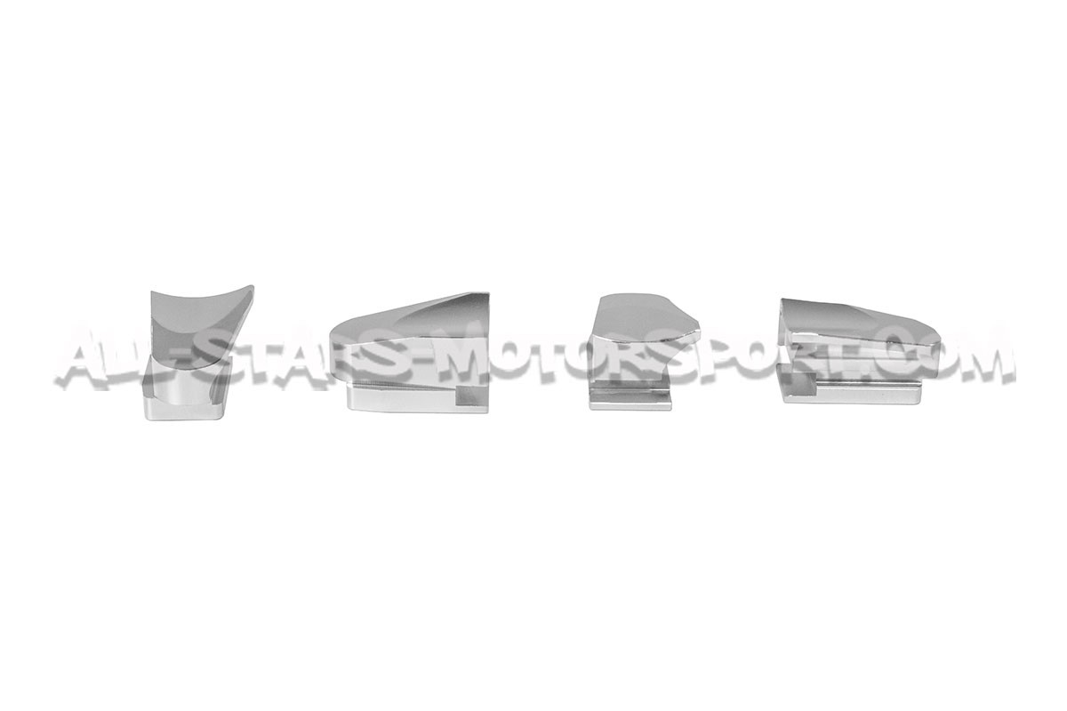 Alpha Competition Runner Flap Delete Kit for S3 8V / Golf 7 GTI / G...