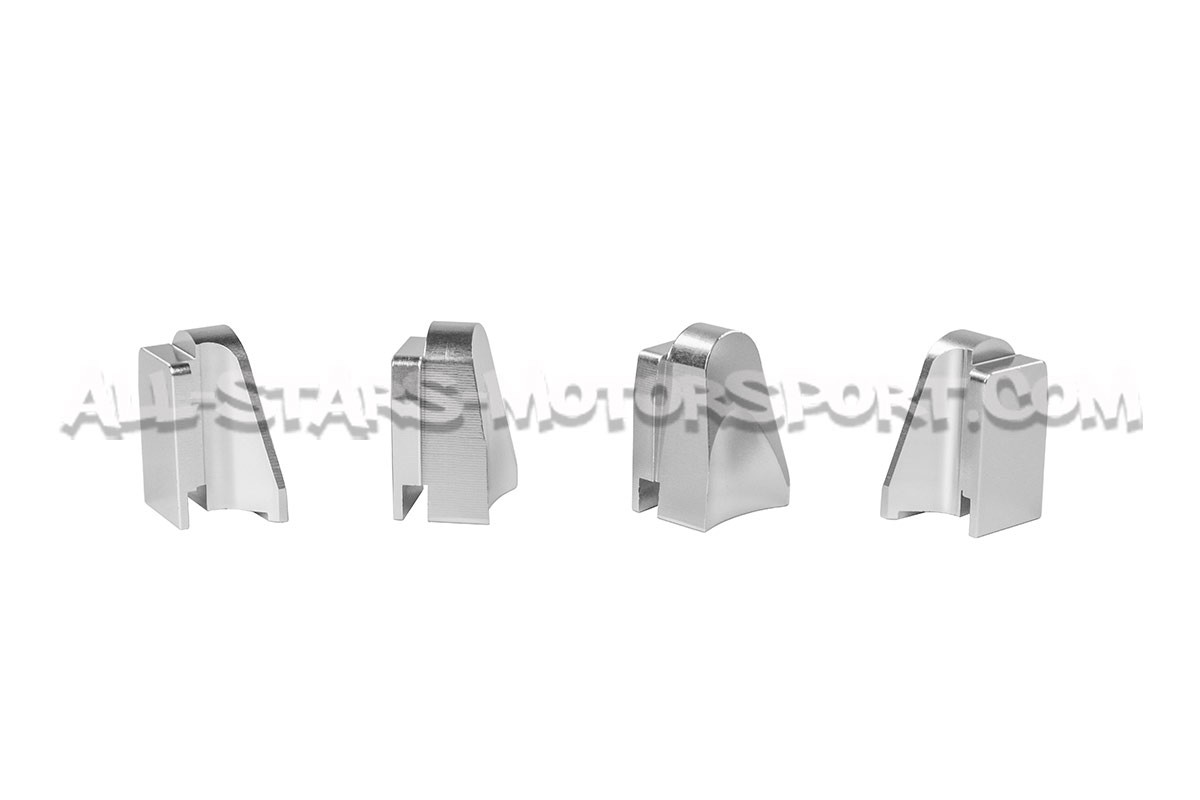 Alpha Competition Runner Flap Delete Kit for S3 8V / Golf 7 GTI / G...