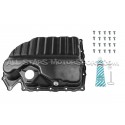 Steel Oil Pan Golf 7 GTI / R / Audi S3 8V / TT Mk3 2.0T