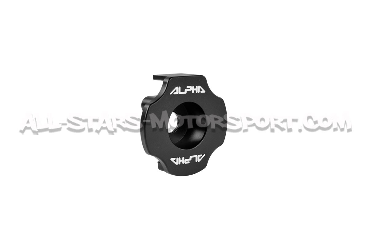 Alpha Competition DogBone Mount Bush Insert for A3, S3, RS3 8V / 8Y...