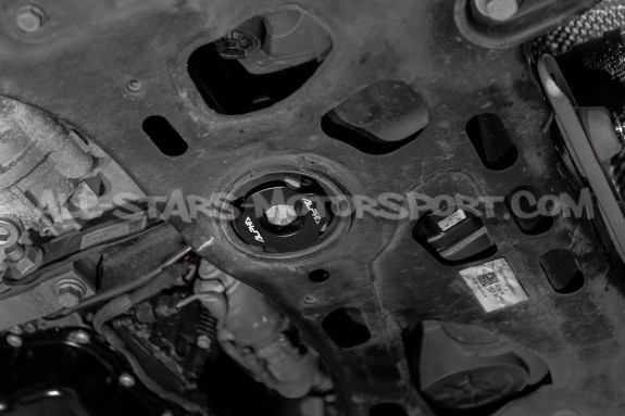 Insert de support moteur inferieur Alpha Competition pour A3, S3, R...