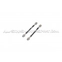UP GTI Goodridge Braided Brake Hose Lines Kit
