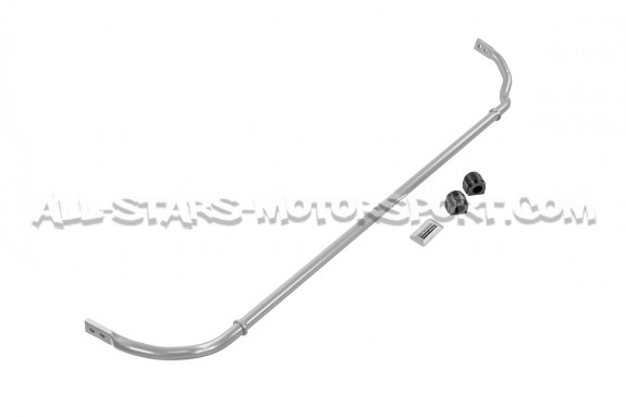 Barre antiroulis arriere réglable Whiteline pour Mini Cooper S / JC...