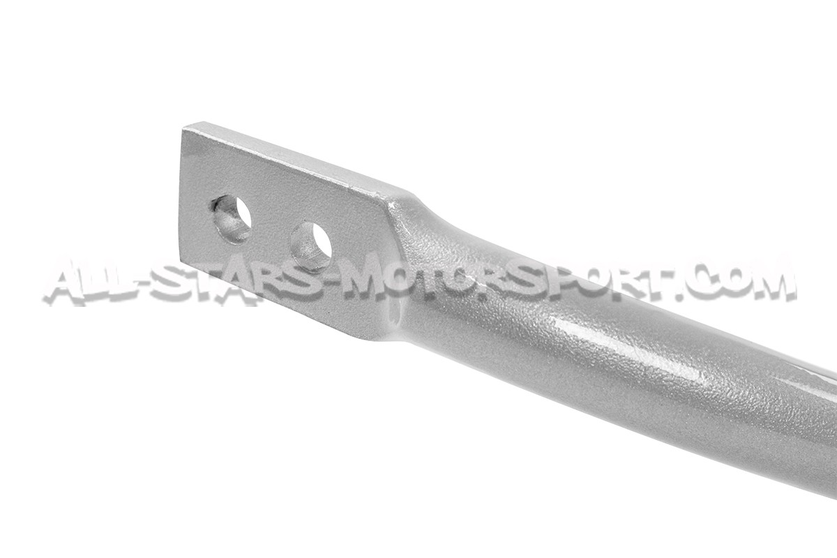Barra estabilizadora trasera ajustable Whiteline para Mini Cooper S...