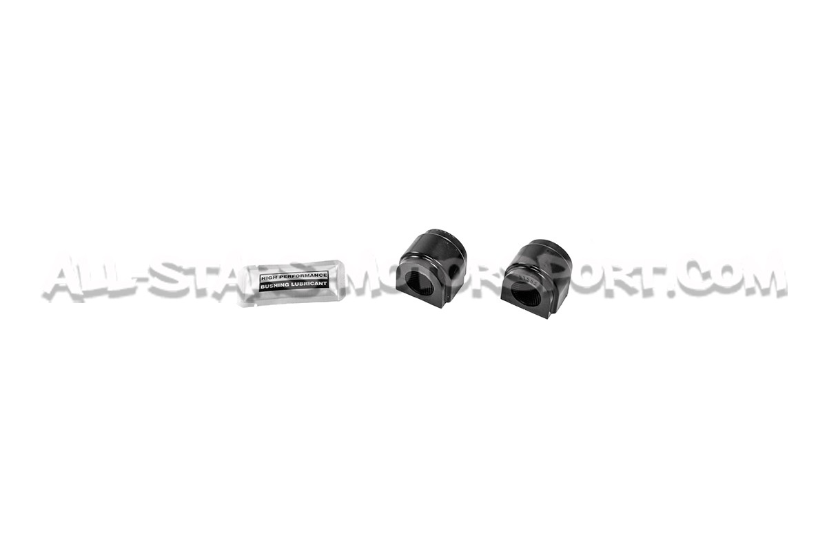 Barre antiroulis arriere réglable Whiteline pour Mini Cooper S / JC...