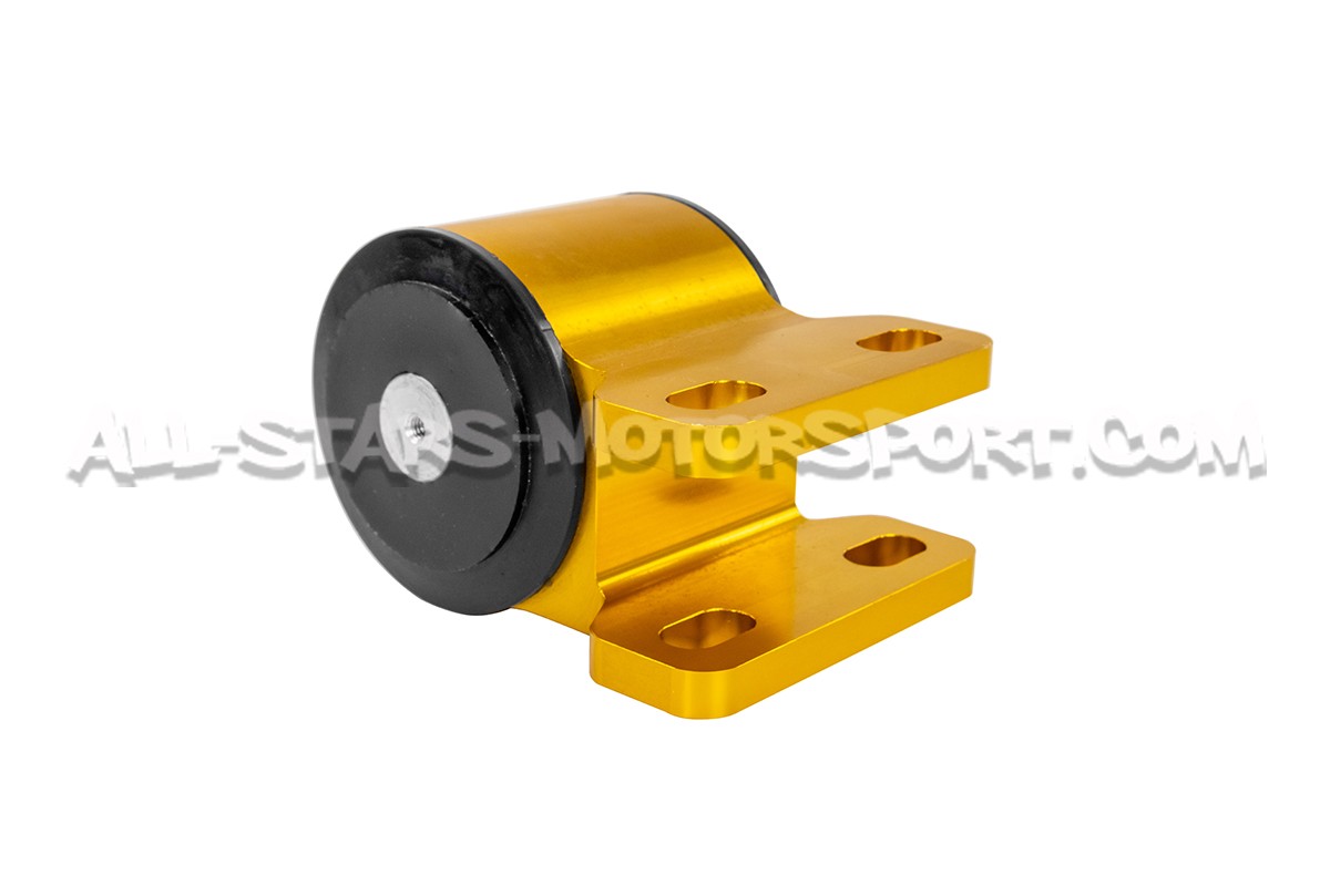 Silentblocks anti-lift traseros de trapecios delanteros Whiteline p...