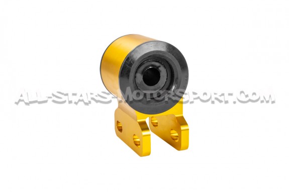 Whiteline Front Control Arm Lower Inner Rear Anti-Lift Bushing Kit ...