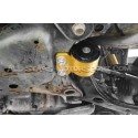 Whiteline Front Control Arm Lower Inner Rear Anti-Lift Bushing Kit ...