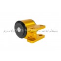 Whiteline Front Control Arm Lower Inner Rear Anti-Lift Bushing Kit ...