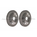 Discos para kit de freno grande Racingline 330mm para Audi S1 / Ibi...