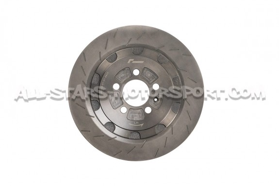 Discos para kit de freno grande Racingline 330mm para Audi S1 / Ibi...
