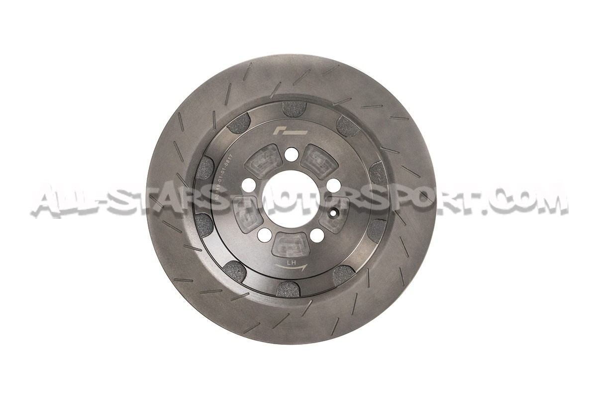 Disques de remplacement pour kit gros frein Racingline 330mm de Aud...