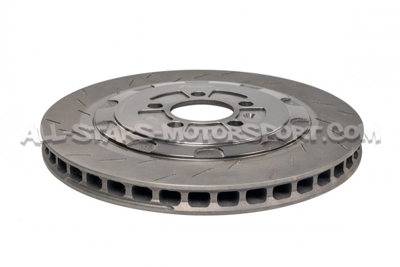 330mm Replacement Discs for Racingline Audi S1 / Ibiza Cupra / Polo...