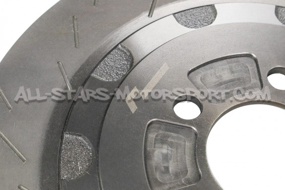 330mm Replacement Discs for Racingline Audi S1 / Ibiza Cupra / Polo...