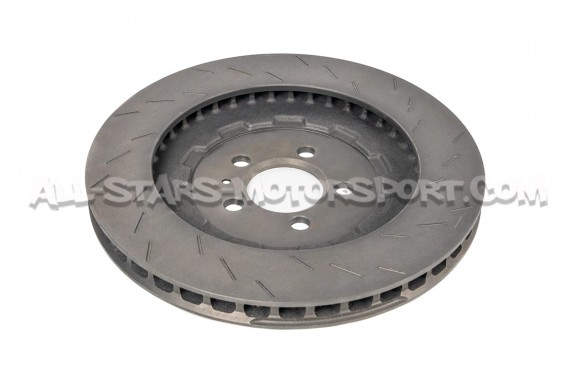 Discos para kit de freno grande Racingline 330mm para Audi S1 / Ibi...