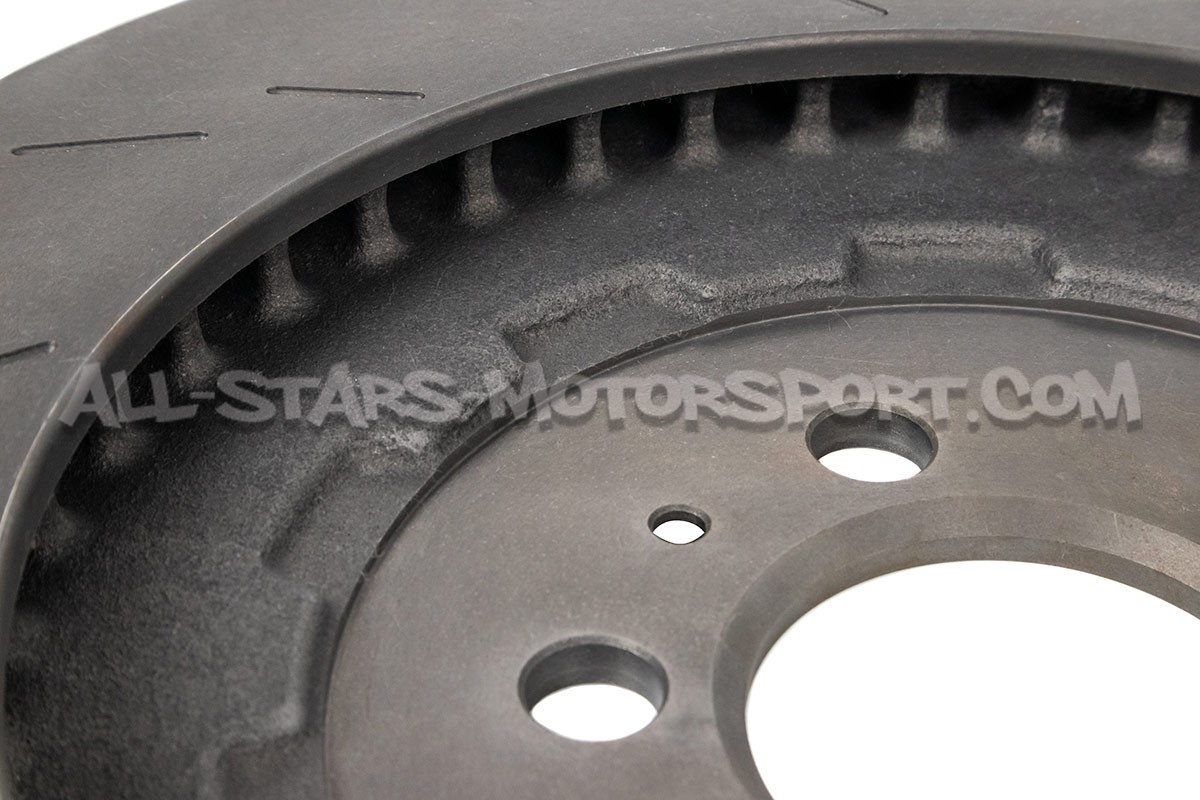 Discos para kit de freno grande Racingline 330mm para Audi S1 / Ibi...