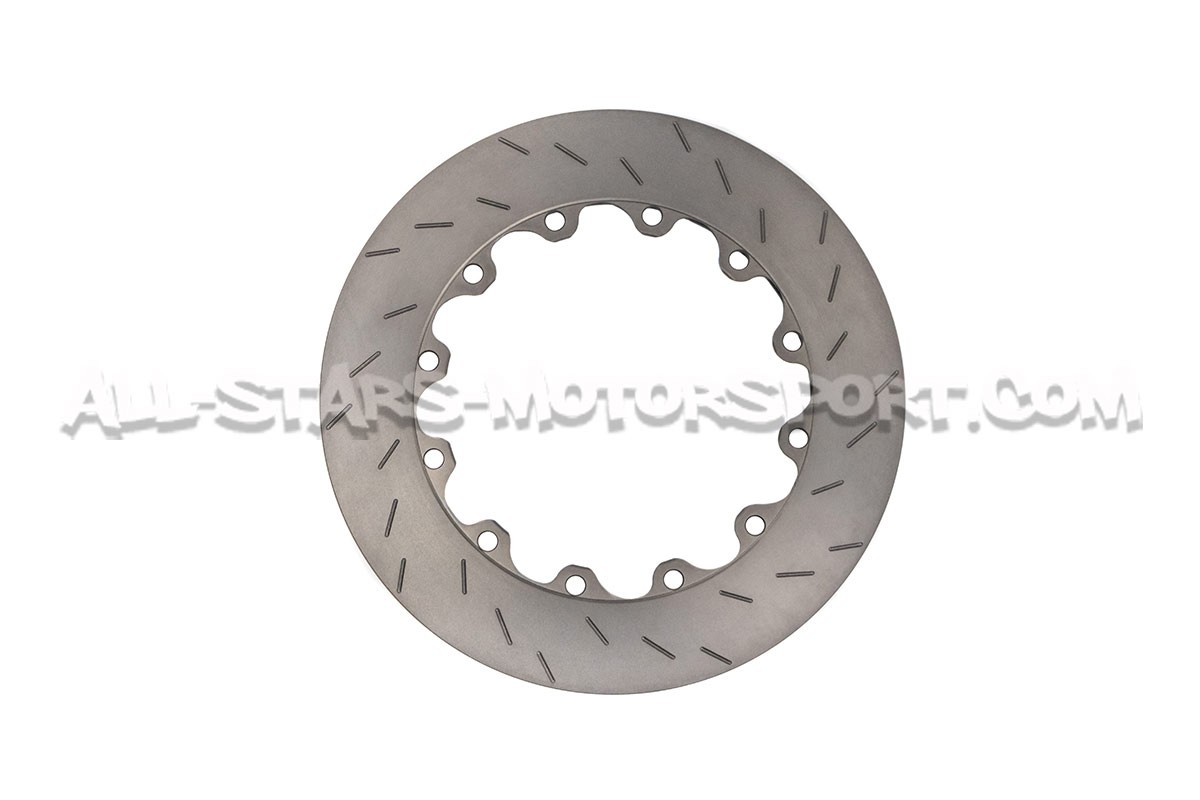Disques de remplacement pour kit gros frein Racingline Stage 3 380m...