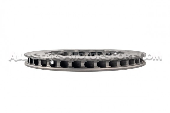 Discos para kit de freno grande Racingline Stage 3 380mm para Golf ...