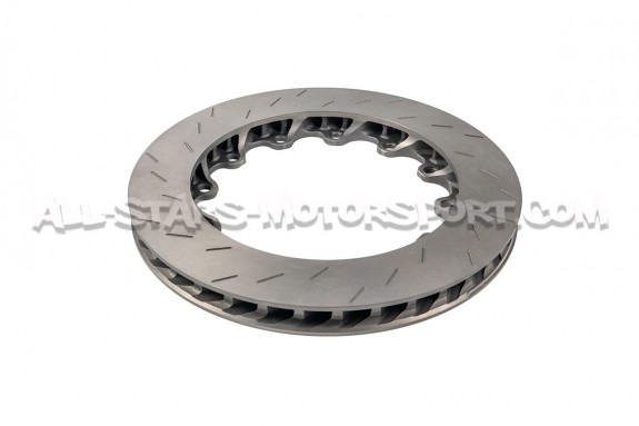 380mm Replacement Discs for Racingline Golf 7 / Leon 3 / S3 8V / TT...