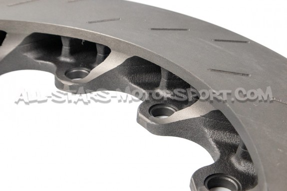 380mm Replacement Discs for Racingline Golf 7 / Leon 3 / S3 8V / TT...
