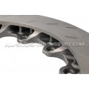 Discos para kit de freno grande Racingline Stage 3 380mm para Golf ...