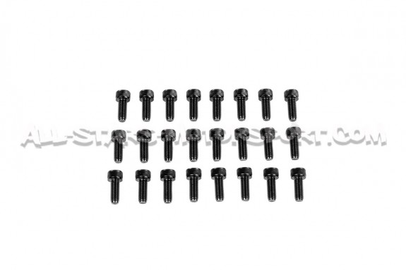 Discos para kit de freno grande Racingline Stage 3 380mm para Golf ...