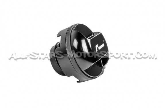 Bouchon d'essence Racingline pour Golf 4 / Golf 5 / Golf 6 / S3 8P ...