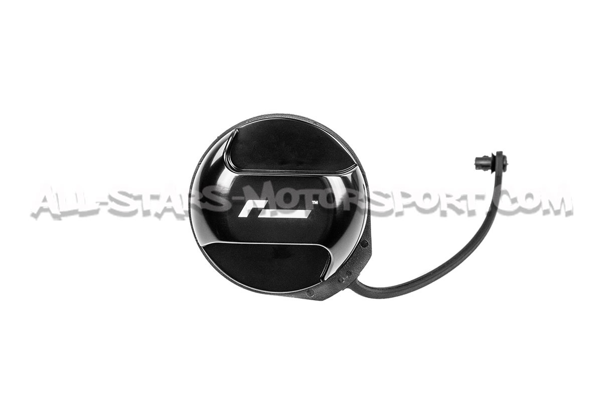 Bouchon d'essence Racingline pour Golf 4 / Golf 5 / Golf 6 / S3 8P ...